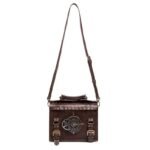sac steampunk limitee edison style vintage avec rivets dores roas400 378 1
