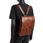 Sac Steampunk Vintage Édition Limitée