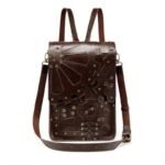 Sac Steampunk Vintage Édition Limitée