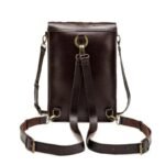 Sac Steampunk Vintage Édition Limitée