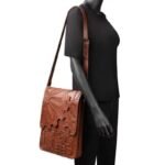 Sac Steampunk Vintage Édition Limitée