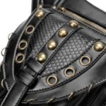 sacoche cuisse steampunk avec details soignes roas400 541 1