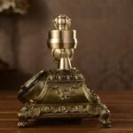 Téléphone Steampunk Vintage Gothique