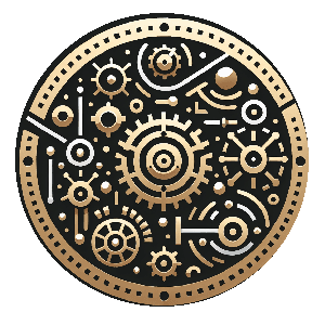 logo Steampunk Univers