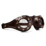 Lunettes Steampunk Rétro Unisexe