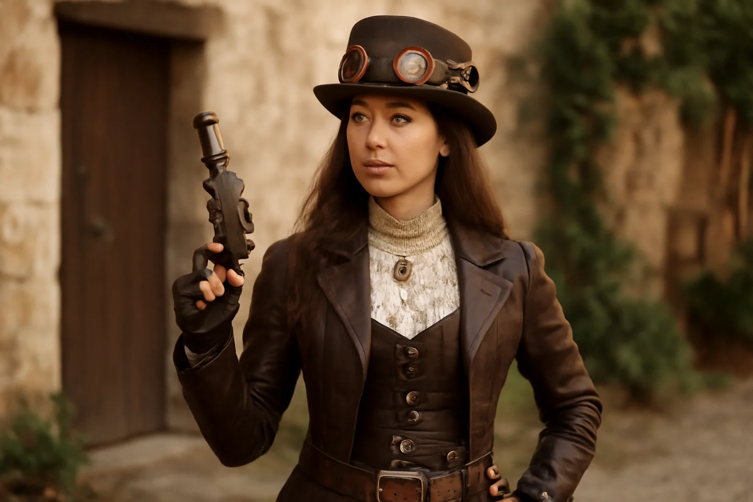 Guide complet : qu'est-ce que le style steampunk